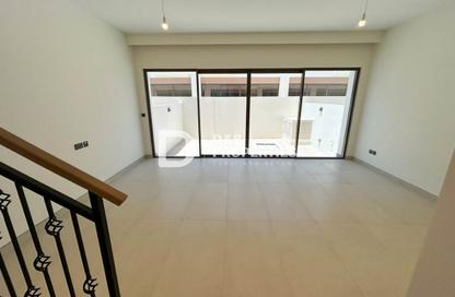 Townhouse - 4 Bedrooms - 3 Bathrooms for rent in Costa Brava 1 - Costa Brava - Damac Lagoons - Dubai