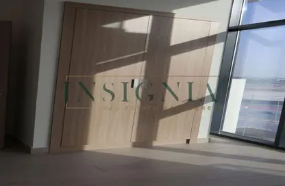 Apartment - Studio - 1 Bathroom for rent in AZIZI Riviera 1 - AZIZI Riviera - Meydan One - Meydan - Dubai