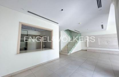 Townhouse - 3 Bedrooms - 4 Bathrooms for rent in Murooj Al Furjan West - Murooj Al Furjan - Al Furjan - Dubai