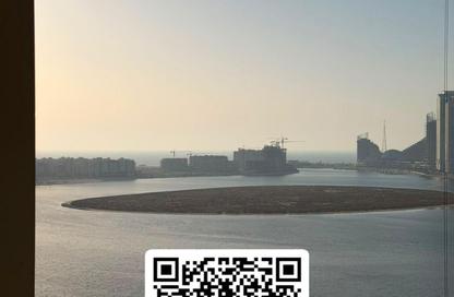 Apartment - 2 Bedrooms - 2 Bathrooms for rent in Al Taawoon Tower 1 - Al Taawoon Towers - Al Khan - Sharjah Apartment - 2 Bedrooms - 2 Bathrooms for rent in Al Taawoon Tower 1 - Al Taawoon Towers - Al Khan - Sharjah
