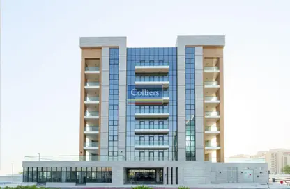 محل - استوديو للايجار في P618 - شاطئ الراحة - أبوظبي