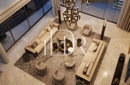 Apartment - 2 - 3 for sale in Elie Saab Waterfront - Al Reem Island - Abu Dhabi Apartment - 2 - 3 for sale in Elie Saab Waterfront - Al Reem Island - Abu Dhabi