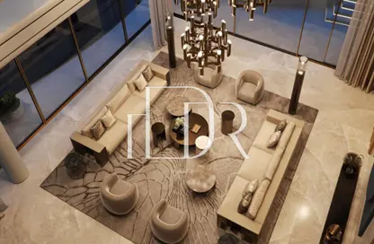 Apartment - 2 Bedrooms - 3 Bathrooms for sale in Elie Saab Waterfront - Al Reem Island - Abu Dhabi Apartment - 2 Bedrooms - 3 Bathrooms for sale in Elie Saab Waterfront - Al Reem Island - Abu Dhabi