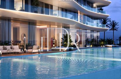 Apartment - 2 - 3 for sale in Elie Saab Waterfront - Al Reem Island - Abu Dhabi