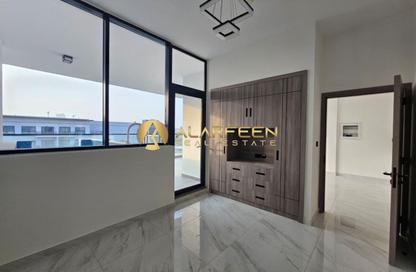 Apartment - 1 Bedroom - 2 Bathrooms for rent in Samana Santorini - Dubai Studio City - Dubai