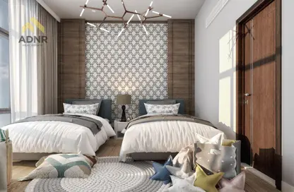 Townhouse - 4 Bedrooms - 5 Bathrooms for sale in Verdana 6 - Verdana - Dubai Investment Park 1 (DIP 1) - Dubai Investment Park (DIP) - Dubai
