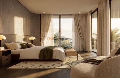 Villa - 5 Bedrooms - 7+ Bathrooms for sale in Yas Riva - Yas Island - Abu Dhabi