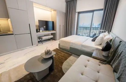 Apartment - Studio - 1 Bathroom for sale in MAG 900 - MAG City - Mohammed Bin Rashid City - Dubai