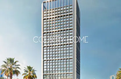 Apartment - 2 Bedrooms - 3 Bathrooms for sale in Binghatti Luxuria - District 4 - Jumeirah Village Triangle - Dubai