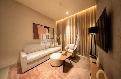 Apartment - 2 - 3 for sale in Vida Dubai Mall Tower 1 - Vida Residences Dubai Mall - Downtown Dubai - Dubai