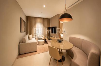 Apartment - 2 - 3 for sale in Vida Dubai Mall Tower 1 - Vida Residences Dubai Mall - Downtown Dubai - Dubai