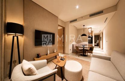Apartment - 2 - 3 for sale in Vida Dubai Mall Tower 1 - Vida Residences Dubai Mall - Downtown Dubai - Dubai
