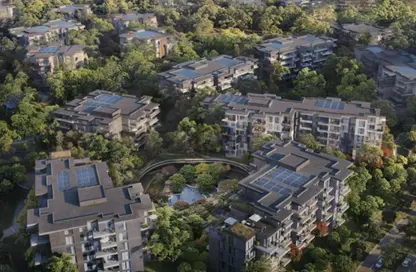 شقة - 2 غرف نوم - 2 حمامات للبيع في برج Cilia 9 - سيليا - غاف وودز - دبي لاند - دبي