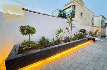 Villa - 7 - 7 for rent in JR Residence 3 - Al Mowaihat 3 - Al Mowaihat - Ajman
