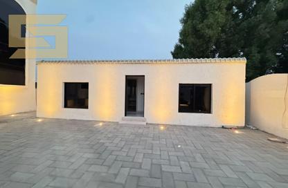 Villa - 7 - 7 for rent in JR Residence 3 - Al Mowaihat 3 - Al Mowaihat - Ajman