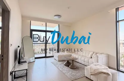 Apartment - 1 Bedroom - 2 Bathrooms for rent in Hadley Heights - District 11 - Jumeirah Village Circle - Dubai