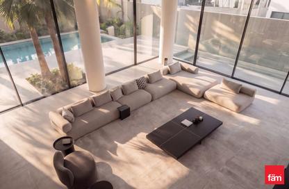 Villa - 6 - 7+ for rent in Al Wasl Villas - Al Wasl Road - Al Wasl - Dubai Villa - 6 - 7+ for rent in Al Wasl Villas - Al Wasl Road - Al Wasl - Dubai