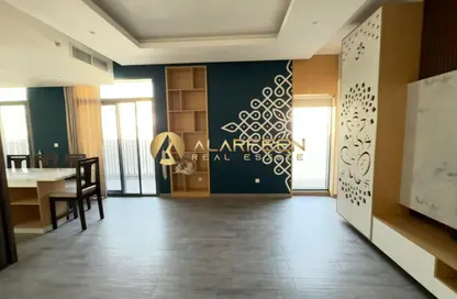 Apartment - 2 Bedrooms - 3 Bathrooms for rent in Belgravia Square - District 14 - Jumeirah Village Circle - Dubai