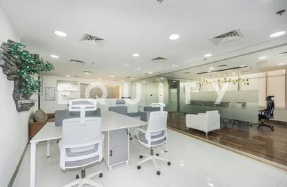Office Space - Studio for rent in Mazaya Business Avenue AA1 - Mazaya Business Avenue - Jumeirah Lake Towers - Dubai Office Space - Studio for rent in Mazaya Business Avenue AA1 - Mazaya Business Avenue - Jumeirah Lake Towers - Dubai