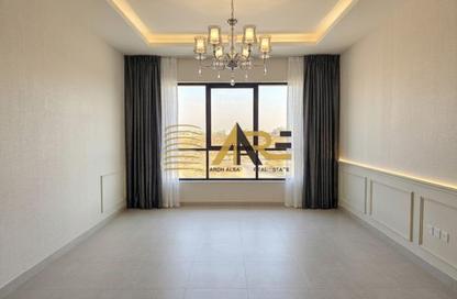 Apartment - 2 - 2 for rent in Tilal City B - Tilal City - Sharjah