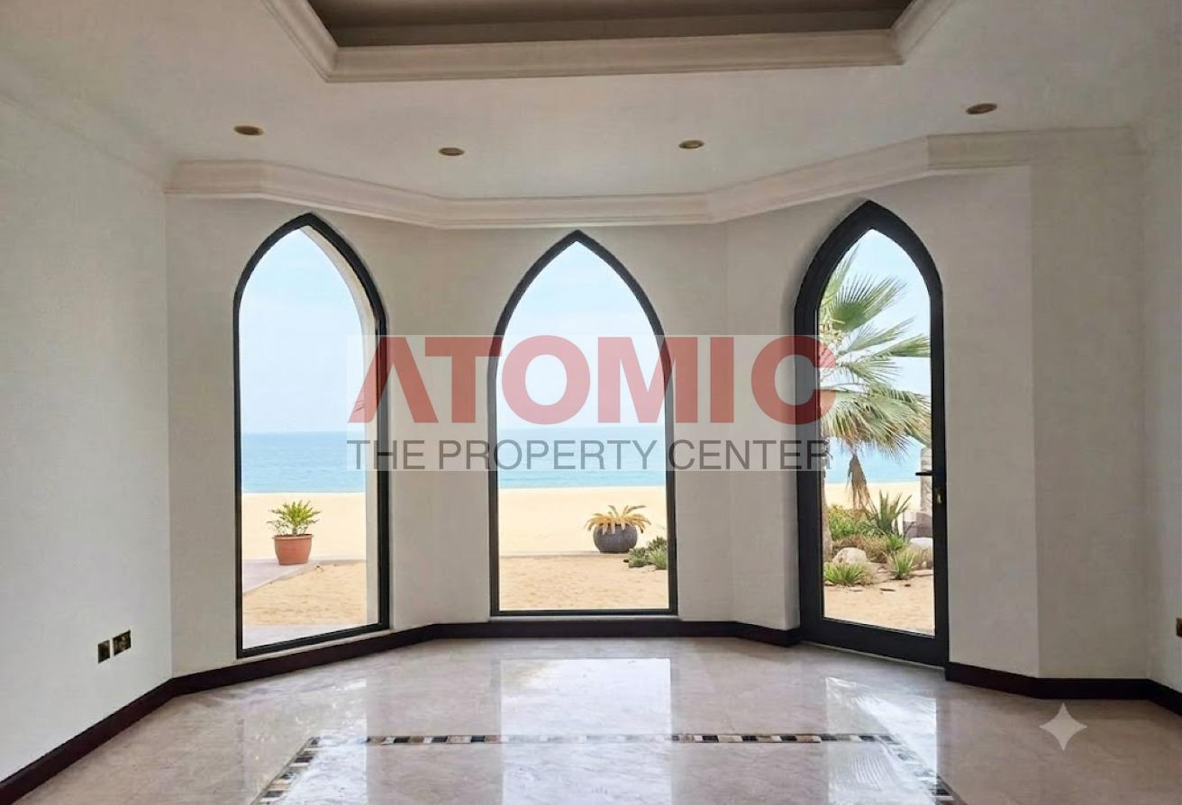 Garden home atrium entry option with (4bed+maid). photo 6