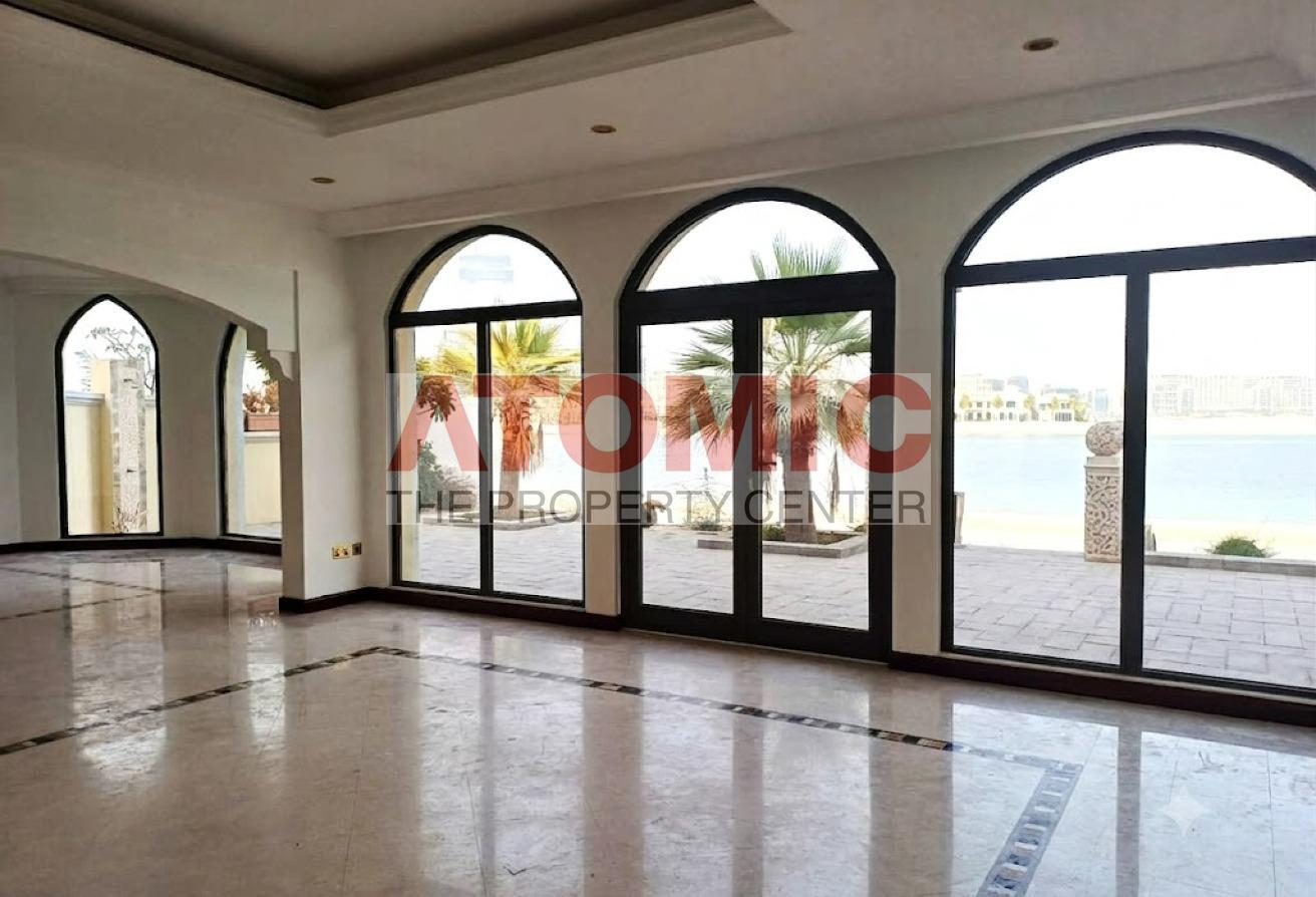 Garden home atrium entry option with (4bed+maid). photo 5