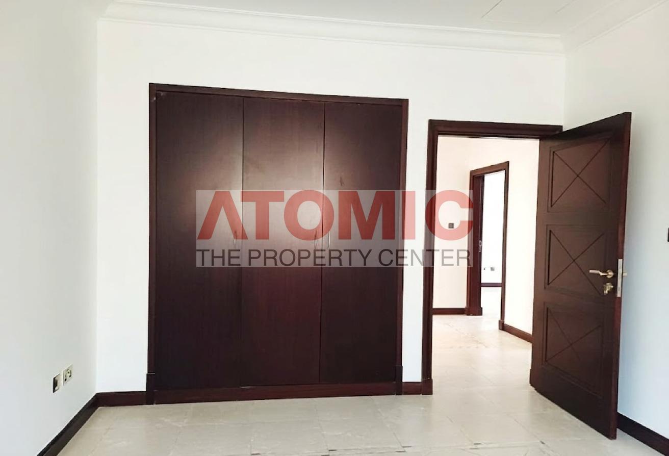 Garden home atrium entry option with (4bed+maid). photo 10
