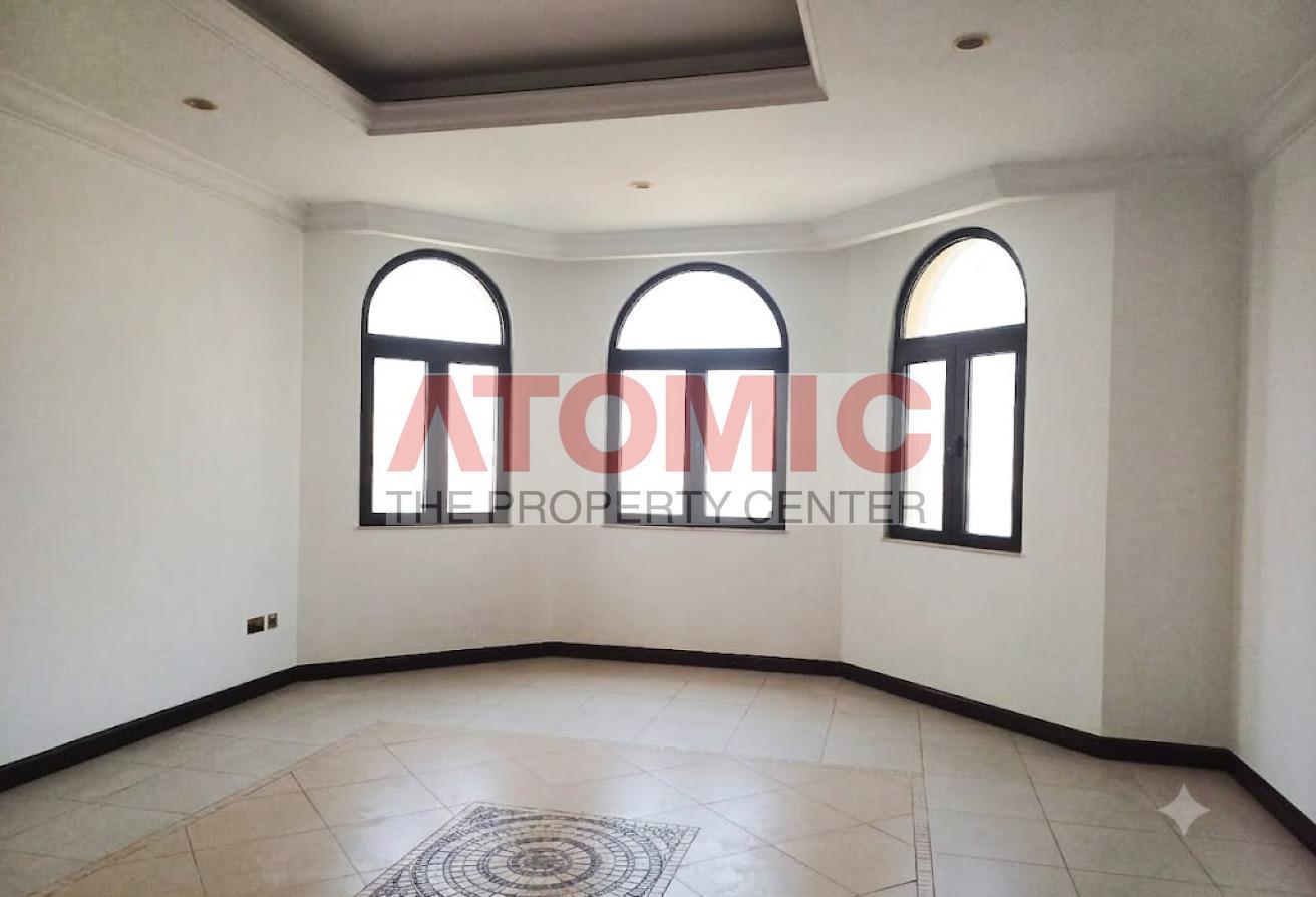 Garden home atrium entry option with (4bed+maid). photo 8