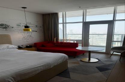 Hotel and Hotel Apartment - Studio - 1 Bathroom for sale in Terhab Tower 1 - Terhab Hotels and Towers - District 3 - Jumeirah Village Triangle - Dubai Hotel and Hotel Apartment - Studio - 1 Bathroom for sale in Terhab Tower 1 - Terhab Hotels and Towers - District 3 - Jumeirah Village Triangle - Dubai