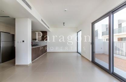 Townhouse - 4 Bedrooms - 4 Bathrooms for rent in Elan - Tilal Al Ghaf - Dubai