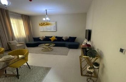 Apartment - Studio - 1 Bathroom for sale in Al Amira Village - Al Yasmeen - Ajman