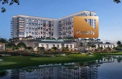 Apartment - 2 - 2 for sale in Altus 1 - Altus - Dubai Creek Harbour (The Lagoons) - Dubai Apartment - 2 - 2 for sale in Altus 1 - Altus - Dubai Creek Harbour (The Lagoons) - Dubai