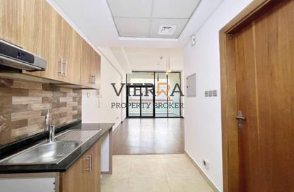 Apartment - Studio - 1 for sale in Binghatti Diamonds - Dubai Silicon Oasis - Dubai
