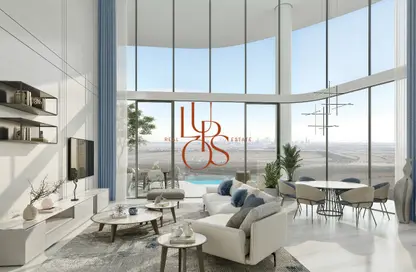 Duplex - 3 Bedrooms - 4 Bathrooms for sale in Laguna Residence - City of Arabia - Dubai Duplex - 3 Bedrooms - 4 Bathrooms for sale in Laguna Residence - City of Arabia - Dubai