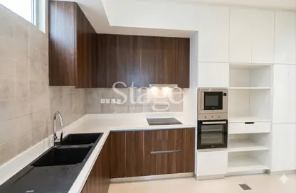 Townhouse - 4 Bedrooms - 4 Bathrooms for rent in Murano Townhouses - Al Furjan - Dubai