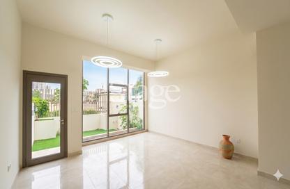 Townhouse - 4 Bedrooms - 4 Bathrooms for rent in Murano Townhouses - Al Furjan - Dubai