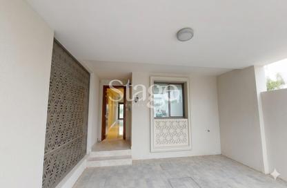 Townhouse - 4 Bedrooms - 4 Bathrooms for rent in Murano Townhouses - Al Furjan - Dubai