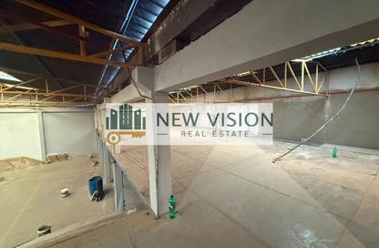 Warehouse - Studio - 1 for rent in Industrial Area 4 - Sharjah Industrial Area - Sharjah