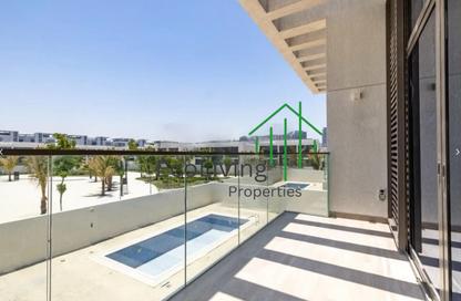 Villa - 6 Bedrooms - 7 Bathrooms for sale in District One Phase III - District One - Mohammed Bin Rashid City - Dubai Villa - 6 Bedrooms - 7 Bathrooms for sale in District One Phase III - District One - Mohammed Bin Rashid City - Dubai