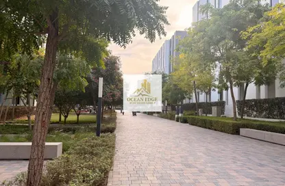 شقة - 1 حمام للايجار في ذا لينك - إيست فييليدج - الجادة - الشارقة