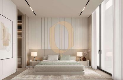 Apartment - 1 Bedroom - 2 Bathrooms for sale in Arthouse Residences Building A - Meydan Avenue - Meydan - Dubai