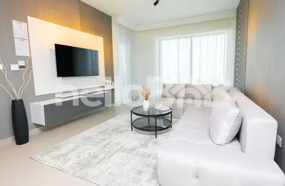 Apartment - 2 Bedrooms - 2 Bathrooms for rent in Downtown Views II Tower 2 - Downtown Views II - Zabeel 2 - Zabeel - Dubai