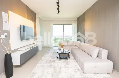 شقة - 2 غرف نوم - 2 حمامات للايجار في داون تاون فيوز 2 برج 2 - داون تاون فيوز 2 - زعبيل 2 - زعبيل - دبي