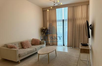 Apartment - 2 Bedrooms - 2 Bathrooms for rent in Binghatti Jasmine - District 15 - Jumeirah Village Circle - Dubai Apartment - 2 Bedrooms - 2 Bathrooms for rent in Binghatti Jasmine - District 15 - Jumeirah Village Circle - Dubai