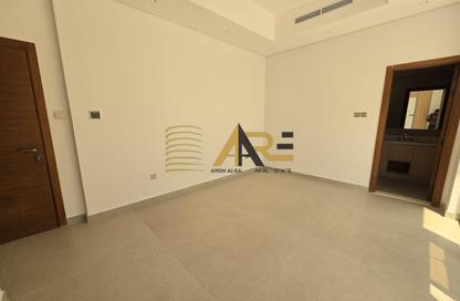 Villa - 4 - 5 for rent in Shomous Residential Complex - Sharjah Garden City - Sharjah Villa - 4 - 5 for rent in Shomous Residential Complex - Sharjah Garden City - Sharjah