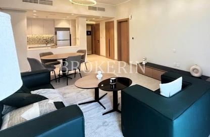 Apartment - 1 Bedroom - 2 Bathrooms for rent in Neva Residences - District 16 - Jumeirah Village Circle - Dubai