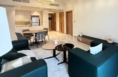 Apartment - 1 Bedroom - 2 Bathrooms for rent in Neva Residences - District 16 - Jumeirah Village Circle - Dubai Apartment - 1 Bedroom - 2 Bathrooms for rent in Neva Residences - District 16 - Jumeirah Village Circle - Dubai