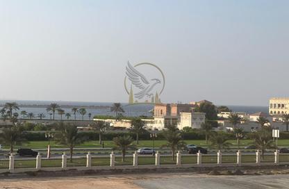 Apartment - 1 - 1 for rent in Al Qulayaa Building - Al Qulaya'ah - Al Sharq - Sharjah