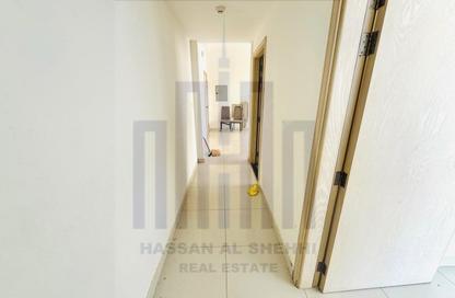Apartment - 1 Bedroom - 1 Bathroom for rent in Muwailih Building - Muwaileh - Sharjah