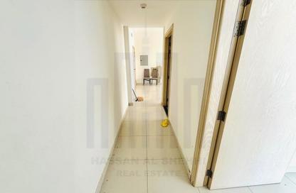 Apartment - 1 Bedroom - 1 Bathroom for rent in Muwailih Building - Muwaileh - Sharjah Apartment - 1 Bedroom - 1 Bathroom for rent in Muwailih Building - Muwaileh - Sharjah